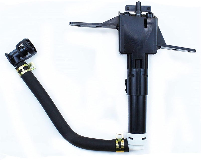 Wivplex Front Left Headlight Washer Spray Nozzle for Subaru Forester - Image 2