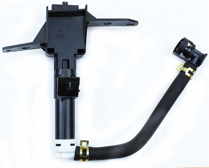 Wivplex Front Left Headlight Washer Spray Nozzle for Subaru Forester - Image 1