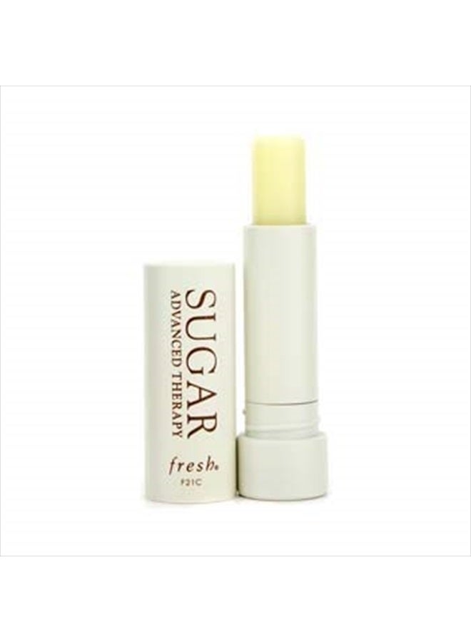 Fresh Sugar Lip Treatment Advanced Therapy, 0.15 Ounce