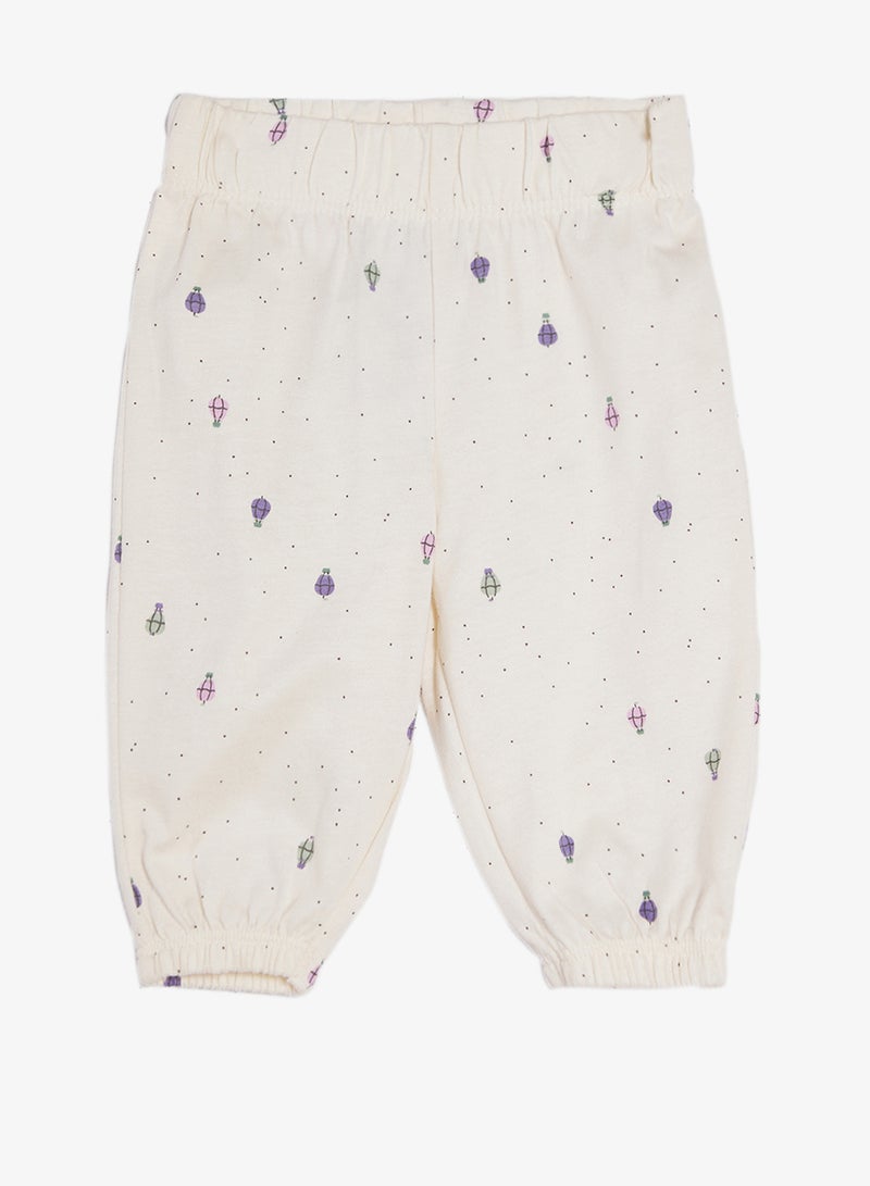 كارترز طقم كارديجان للأطفال حديثي الولادة من  قطع - Image 3