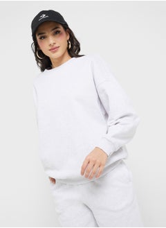ONLY Crew Neck Sweatshirt  - Image 1