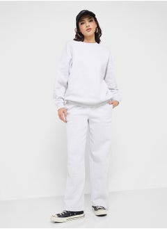 ONLY Crew Neck Sweatshirt  - Image 4