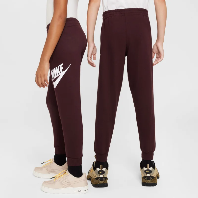Nike Kids' Sportswear Club Fleece Joggers (Older Kids)