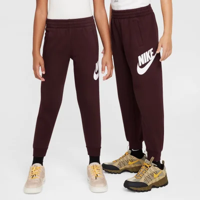 Nike Kids' Sportswear Club Fleece Joggers (Older Kids)