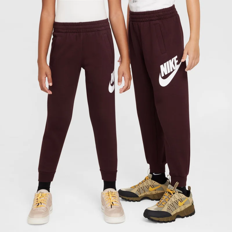 Nike Kids' Sportswear Club Fleece Joggers (Older Kids)