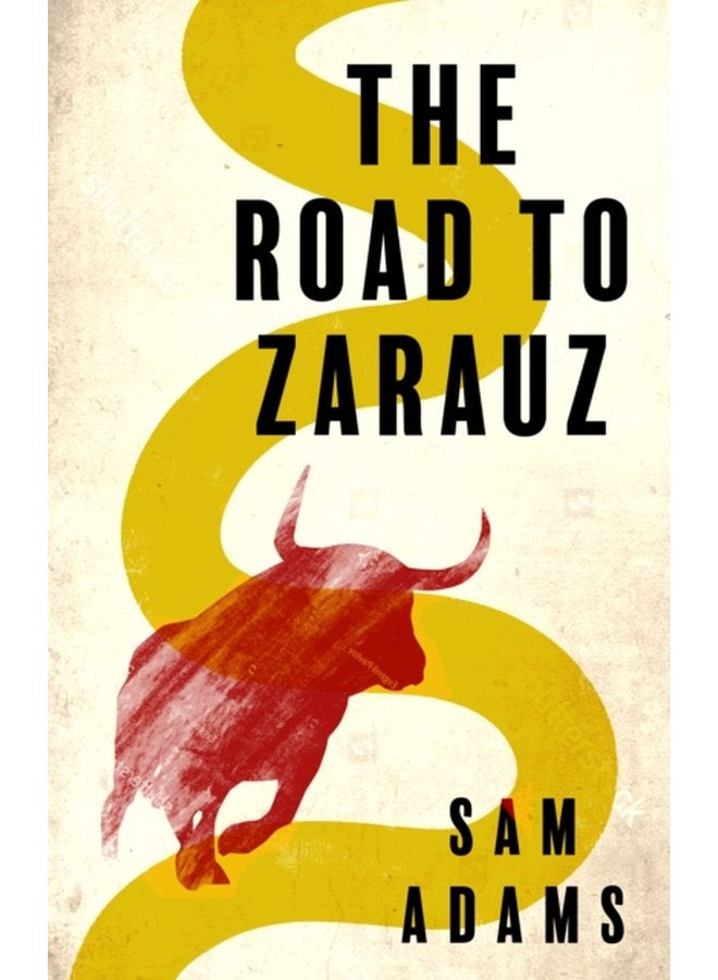 The Road to Zarauz - Paperback