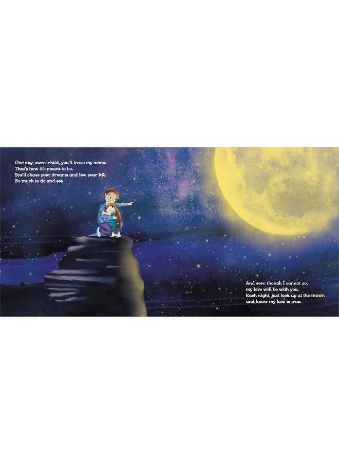 null - A Message in the Moon - Image 1