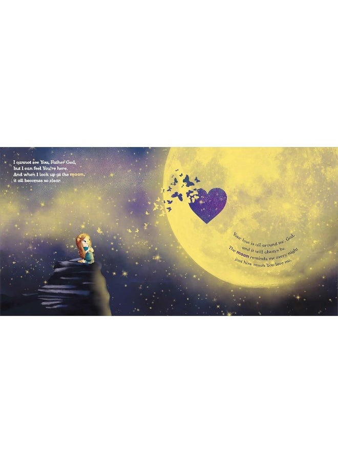 null - A Message in the Moon - Image 1