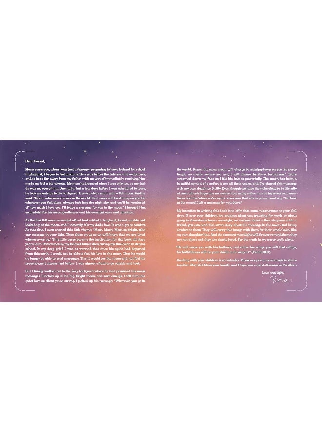 null - A Message in the Moon - Image 1