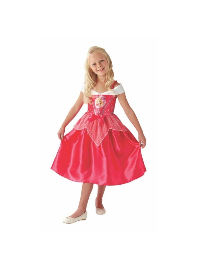RUBIE'S - Rubie's Disney Princess Sleeping Beauty Costume (Medium) - Image 1
