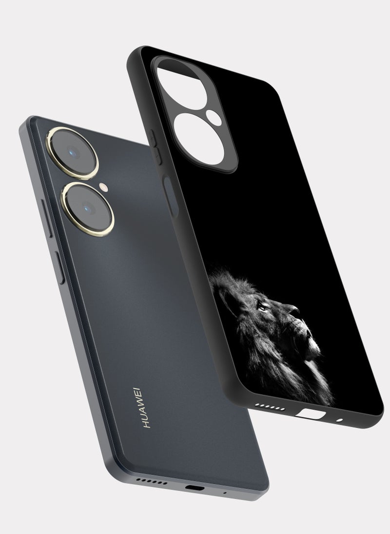 بكسلات كفر هواوي نوفا 11 أي اسد ابيض - Image 2