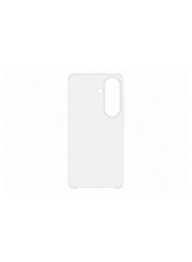 سامسونج Galaxy S26 Clear Case, - Image 4
