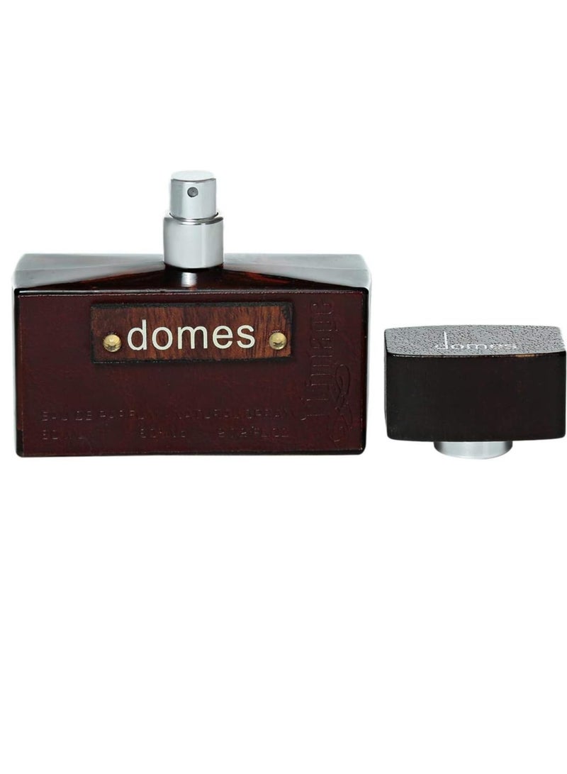 Domes Vintage Eau de Parfum 80ml - Image 3