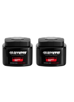 Gummy Gummy Hair Gel, 23.5 Fl Oz,Regular,700ml (Pack of 2)  - Image 1