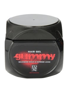 Gummy Gummy Hair Gel, 23.5 Fl Oz,Regular,700ml (Pack of 2)  - Image 3