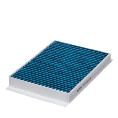 Hengst Cabin Air Filter - Biofunctional - Image 2