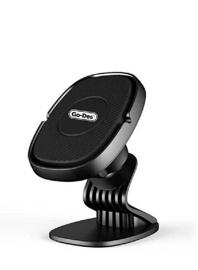 GO-DES Godes 2 in-1 Strong Magnetic Phone Bracket GDHD666S