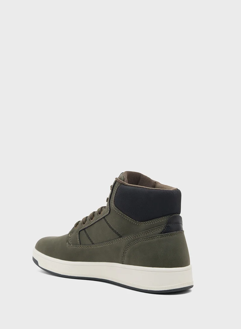 رانجلر Denver Ankle Biker boots