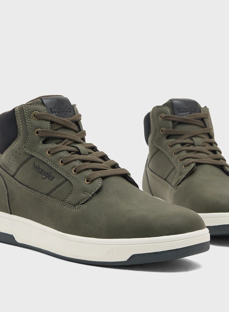 رانجلر Denver Ankle Biker boots