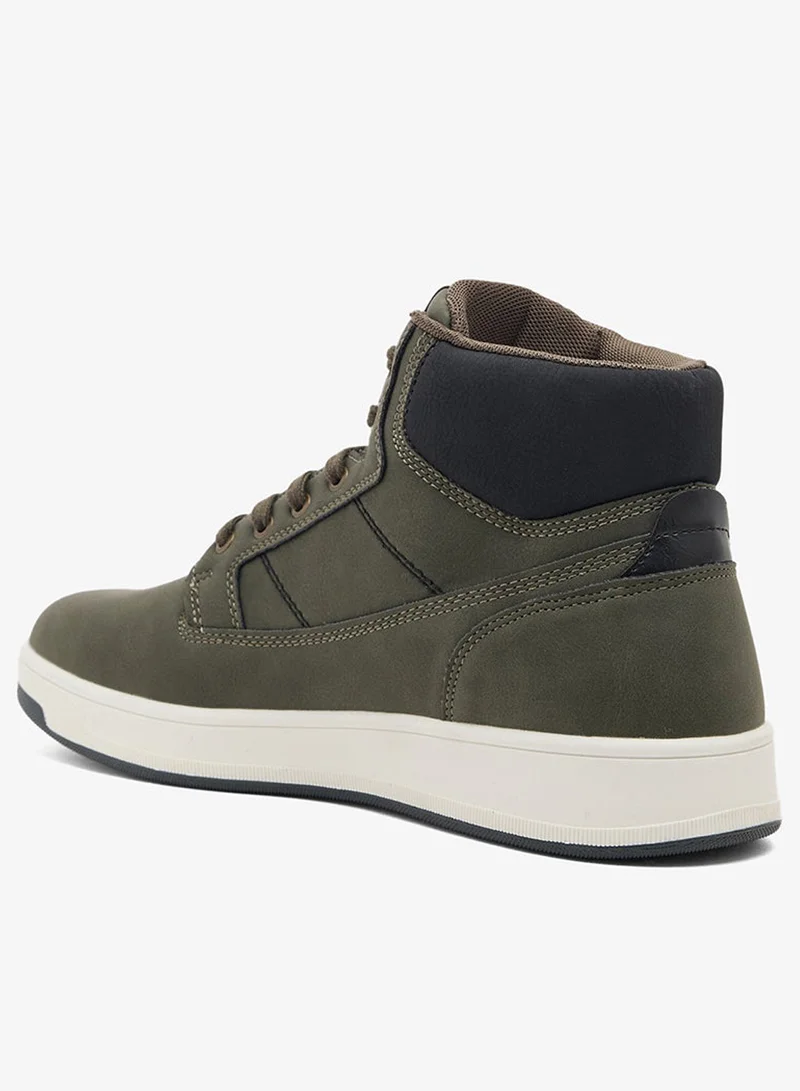 Wrangler Denver Ankle Biker boots