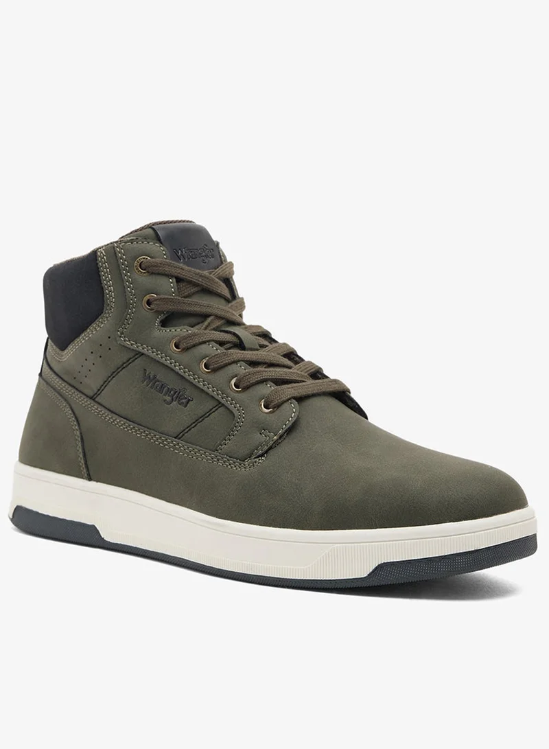 رانجلر Denver Ankle Biker boots
