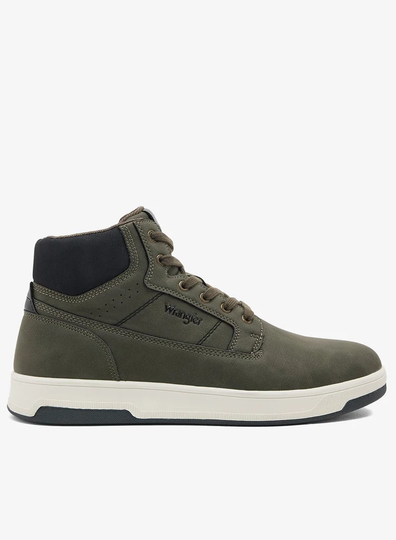 رانجلر Denver Ankle Biker boots