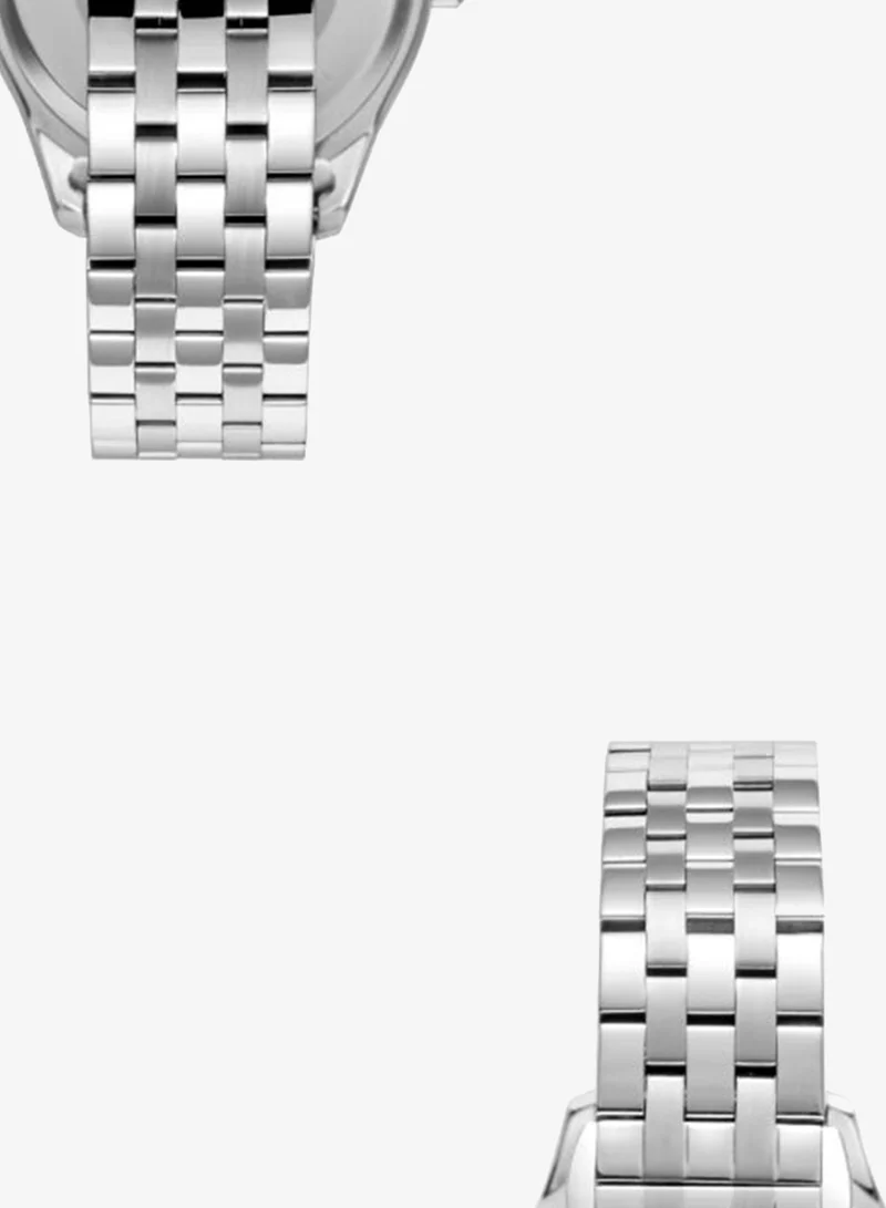 Slazenger Red MOP Women's METAL Analog Watch SL.9.2528.3.09 - 32 mm for Women | Best Price UAE