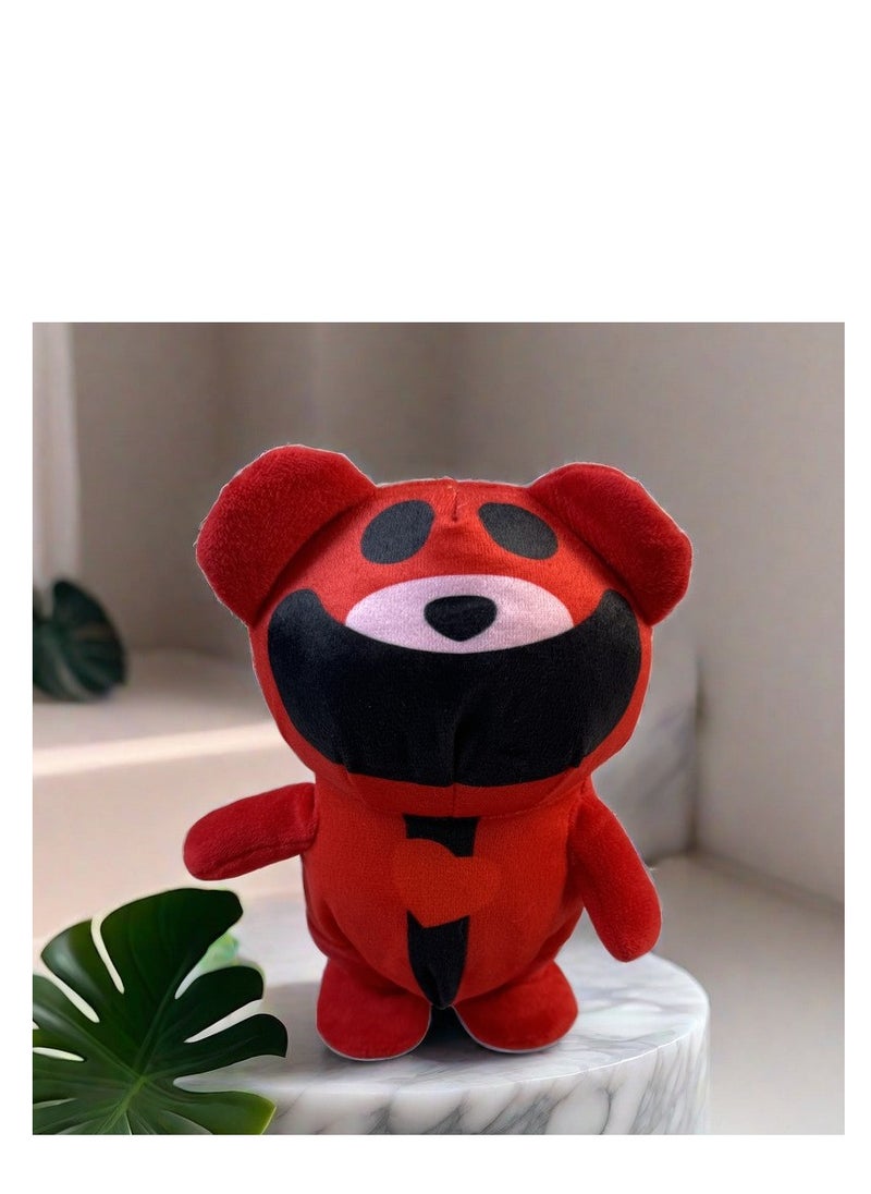 General Smiling Critters Chapter 3 CatNap Plush music figure doll Toy Gifts for Game Fans Birthday 1pcs  - Image 1