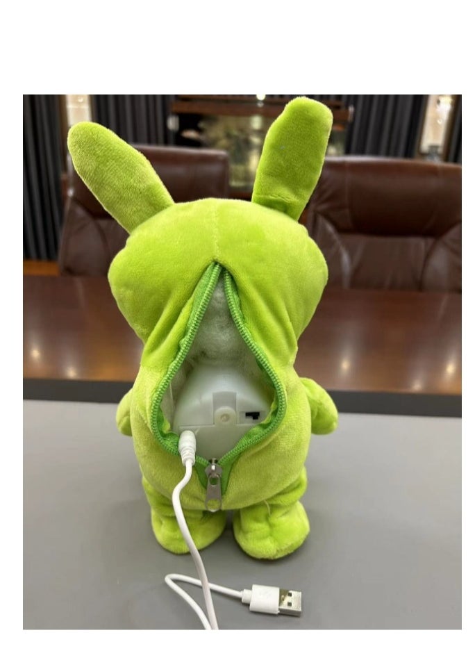 General Smiling Critters Chapter 3 CatNap Plush music figure doll Toy Gifts for Game Fans Birthday 1pcs  - Image 5