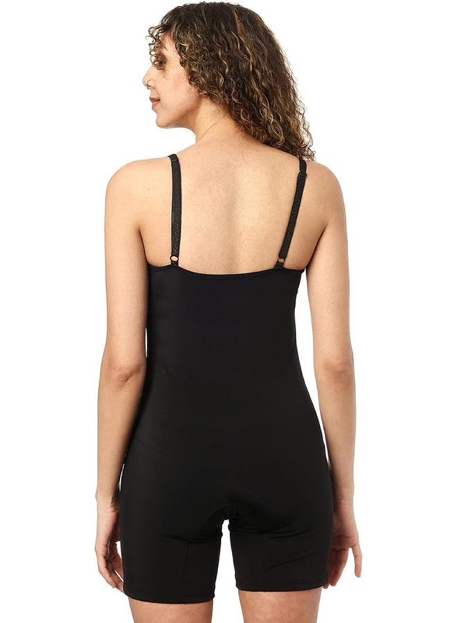 Lasso Douple Layer Support Full Corset For Women - Image 2