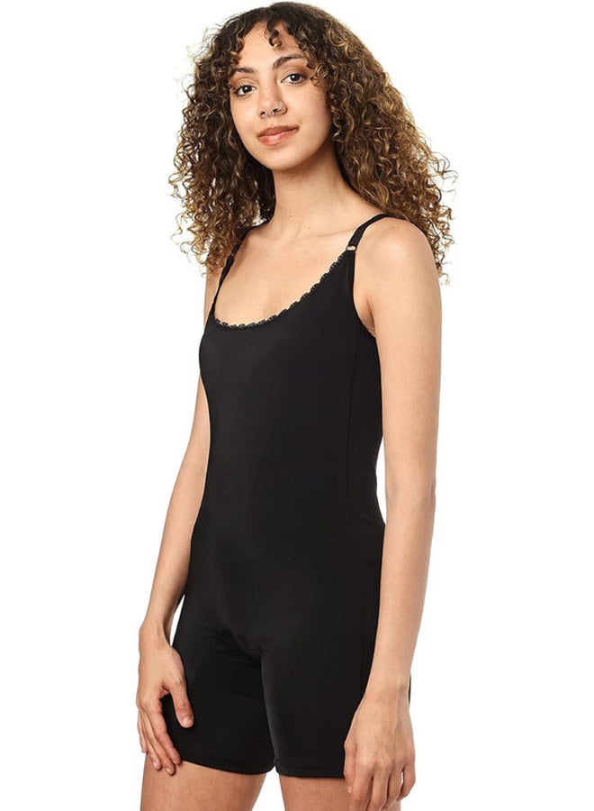 Lasso Douple Layer Support Full Corset For Women - Image 1