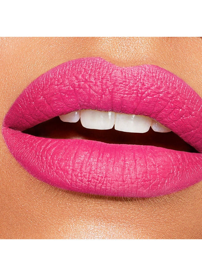 KIKO MILANO Velvet Passion Matte Lipstick 307 - Image 3