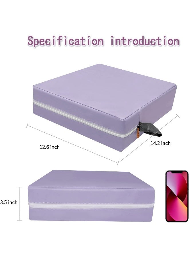 SMZCTYI Toddler Booster Seat for Dining Table - Image 3