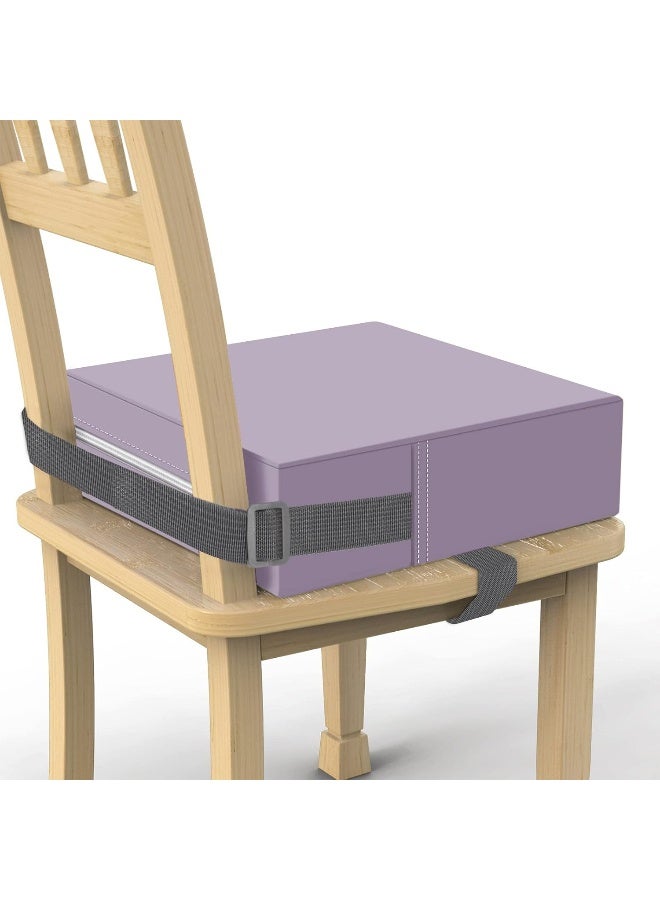 SMZCTYI Toddler Booster Seat for Dining Table - Image 1