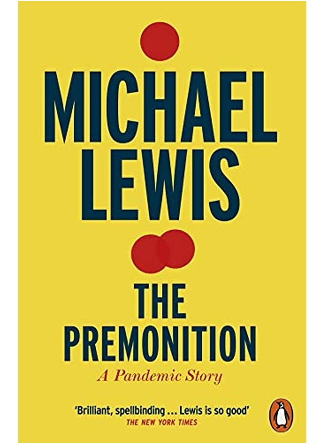The Premonition: A Pandemic Story 