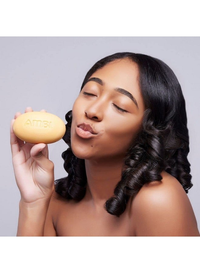 أمبي قالب تنظيف بزبدة الكاكاو 3.5 أونصة (عبوة من قطعتين) - Image 5