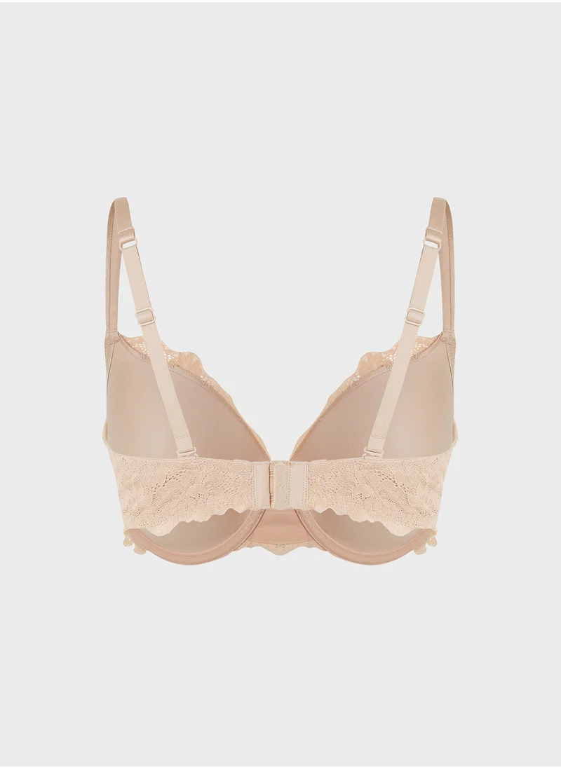 لا سينزا La Senza Lightly Lined Bras