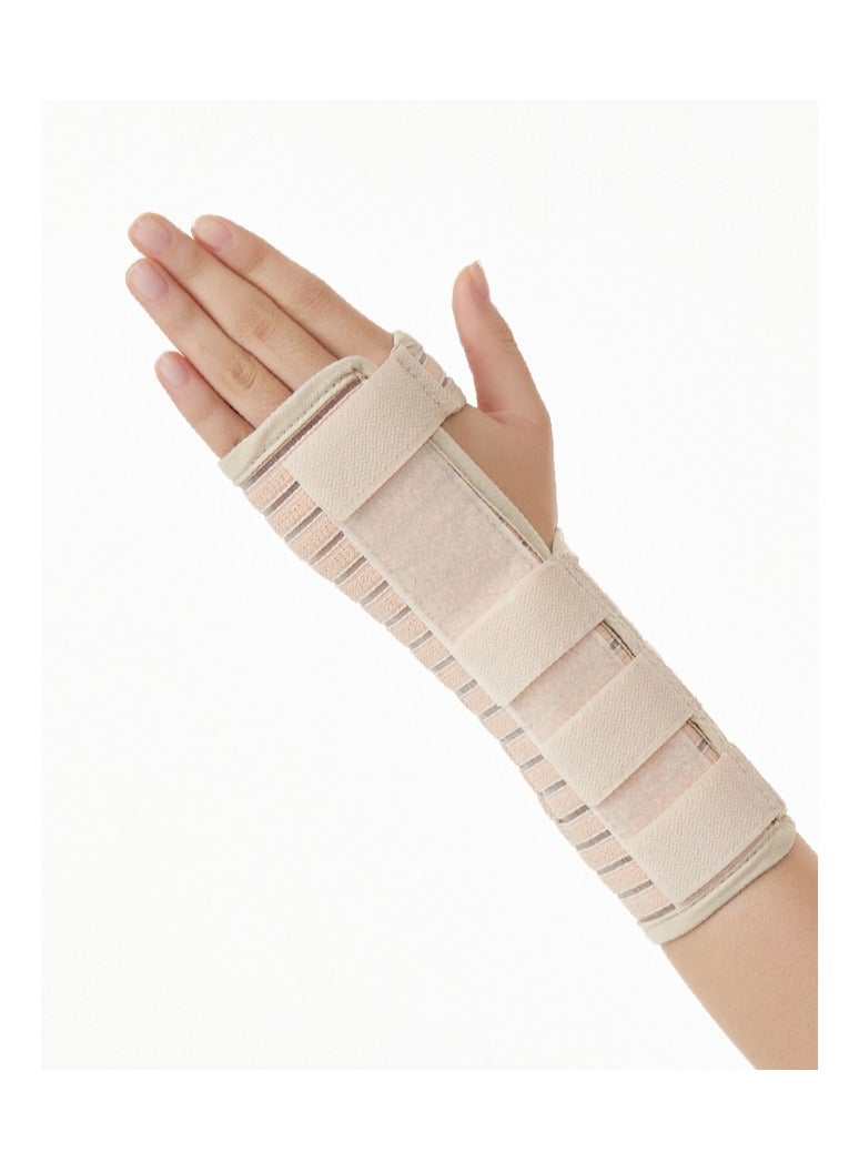 Dr.Med DR-W010 Elastic Wrist Splint Left (L) - Image 1