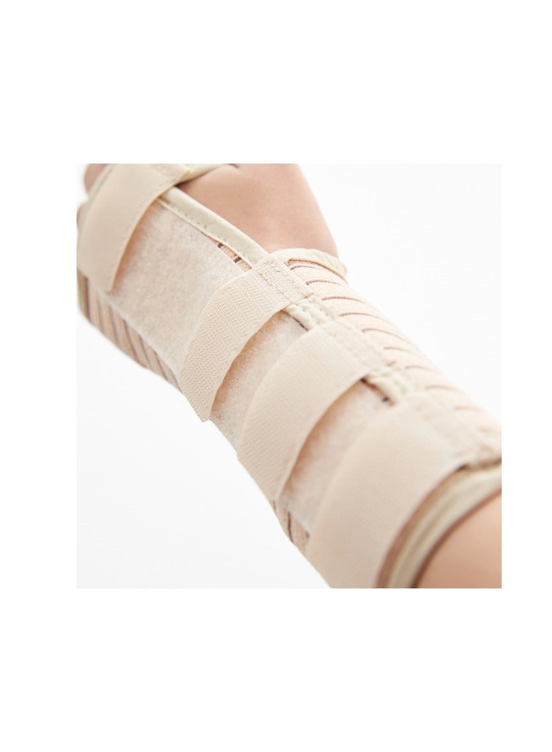 Dr.Med DR-W010 Elastic Wrist Splint Left (L) - Image 3