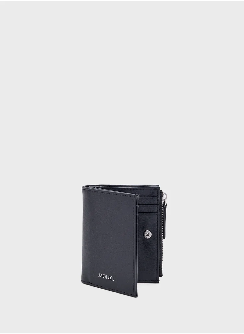 مونكي Anny Wallet