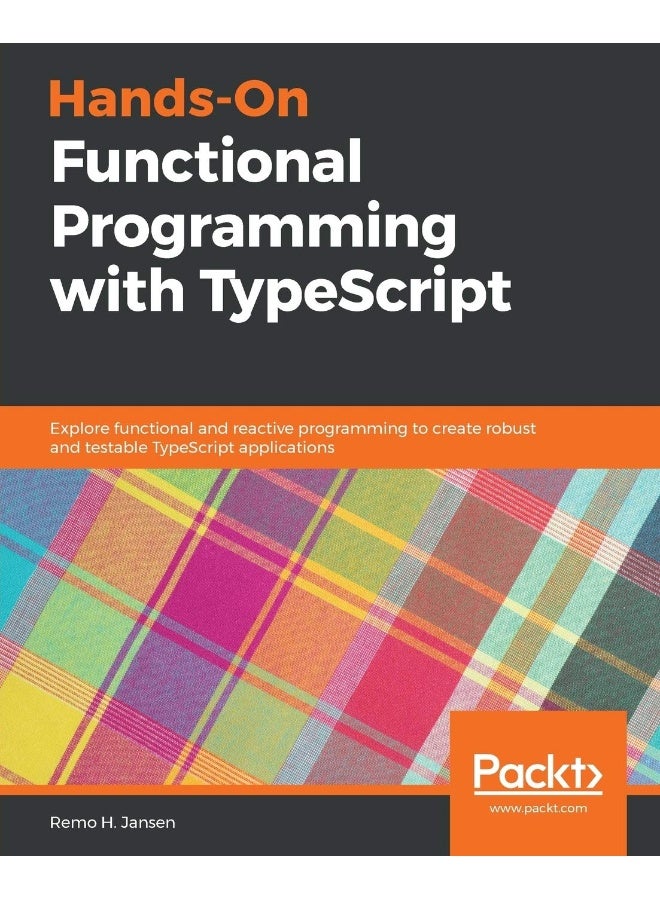 Hands-On Functional Programming with Typescript