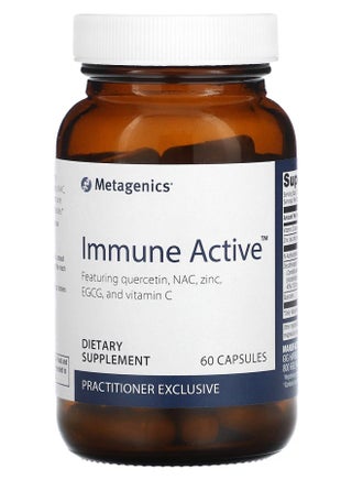 Immune Active 60 Capsules - pzsku/Z1339F75E4821C859D69DZ/45/_/1730767322/fccbd0da-a4ae-4ccf-bf1f-f8985ad2be7a