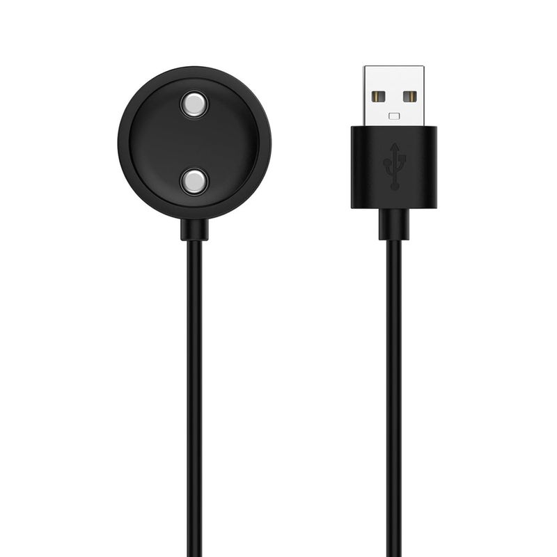 Portable Charging Pad for Nautic S Smartwatch USB/Type C Cable Replacement Wearable Device Accessory - Image 5