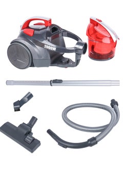 NAMSON Cyclone Vacuum Cleaner 1.5Ltr  - Image 2