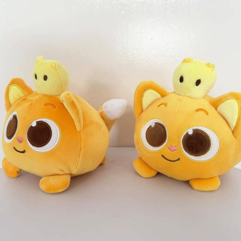 Pinkfong Hogi Plush Toy 30cm - Image 3