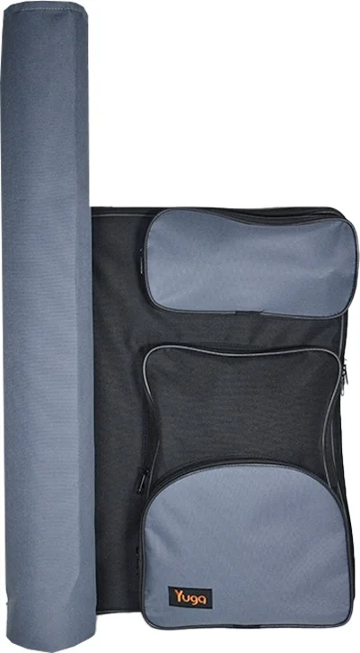 Yuga Multifunctional Artist Bag (Architect and Fine Arts Bag)