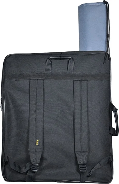 Yuga Multifunctional Artist Bag (Architect and Fine Arts Bag)
