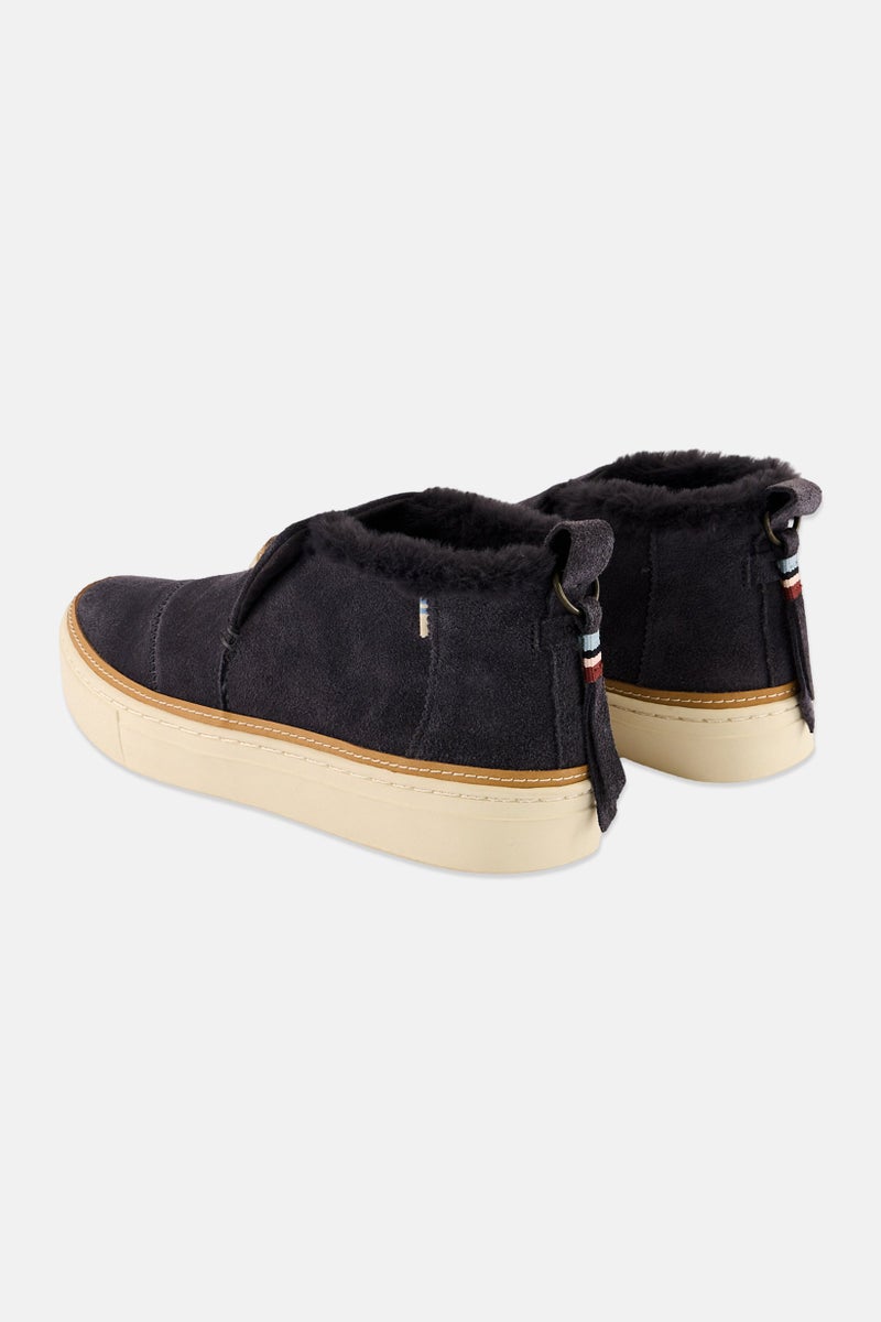TOMS Women Paxton Slip On Casual Shoes, Iron Grey - Image 2