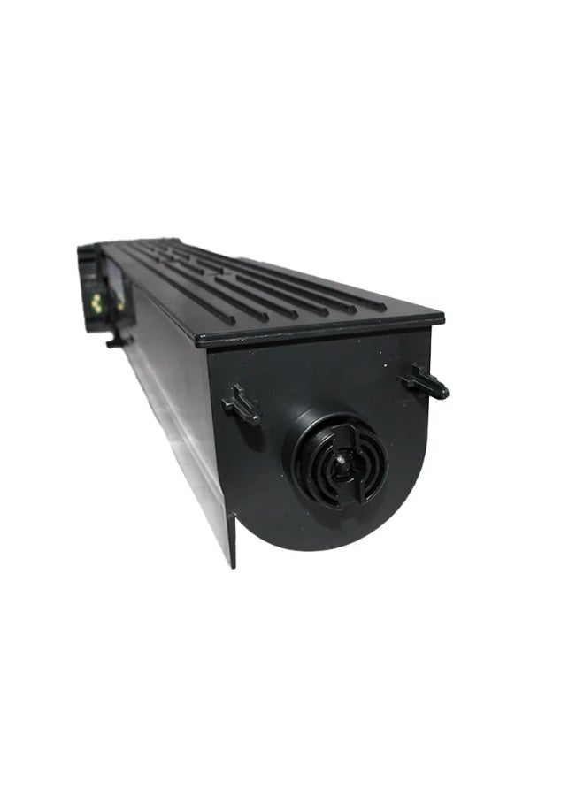 خرطوشة حبر TN-711 سماوي متوافقة مع طابعات Konica Minolta Bizhub C654 و C654e و C754 و C754e - Image 2