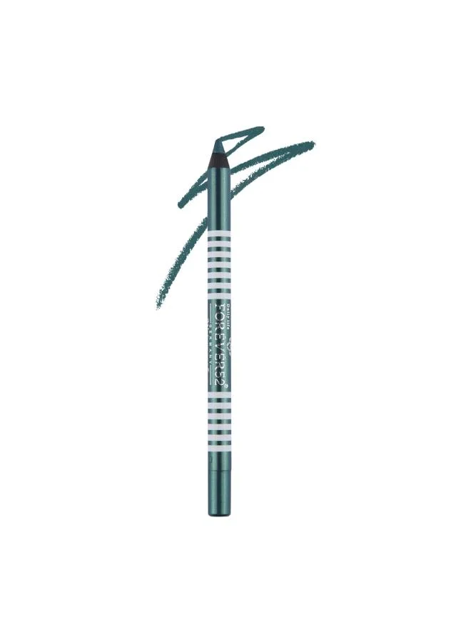FOREVER52 Waterproof Smoothening Eye Pencil